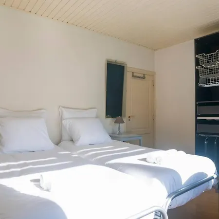 فيلة Xxl House With Free Parking & 3 Bedrooms
