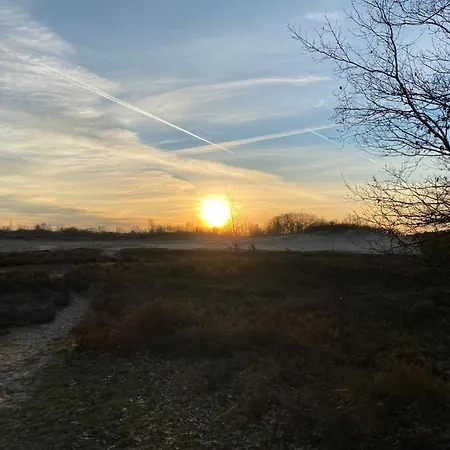 Xxl House With Free Parking & 3 Bedrooms וילה