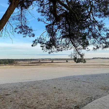 ヴィラ Xxl House With Free Parking & 3 Bedrooms ティルブルグ