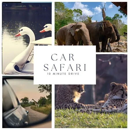 Xxl House With Free Parking & 3 Bedrooms וילה טילבורג