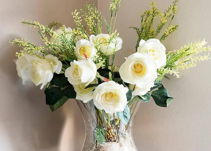 Xxl House With Free Parking & 3 Bedrooms