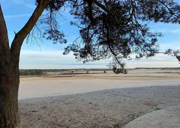 Villa Xxl House With Free Parking & 3 Bedrooms Tilburg