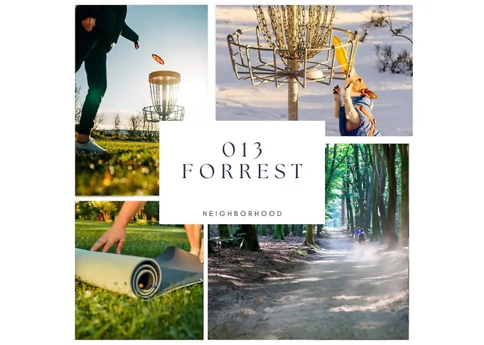 Xxl House With Free Parking & 3 Bedrooms Tilburg