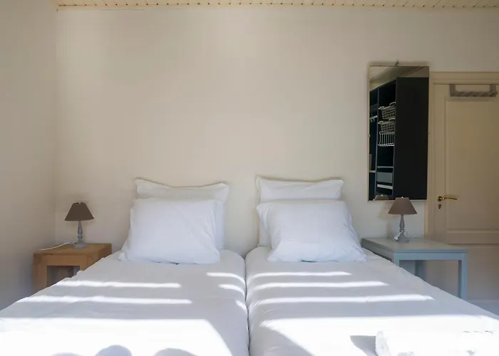 Xxl House With Free Parking & 3 Bedrooms * Tilburg