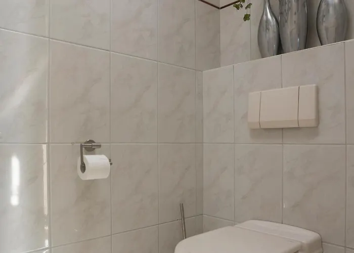 Xxl House With Free Parking & 3 Bedrooms Tilburg