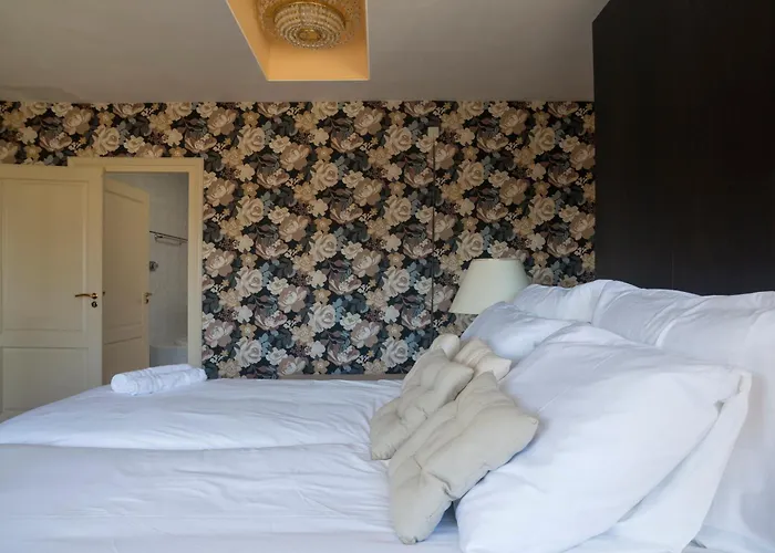 Xxl House With Free Parking & 3 Bedrooms Tilburg