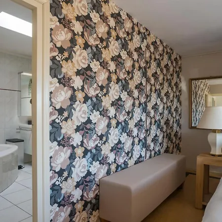 Xxl House With Free Parking & 3 Bedrooms Vila Tilburg