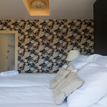 Xxl House With Free Parking & 3 Bedrooms Tilburg