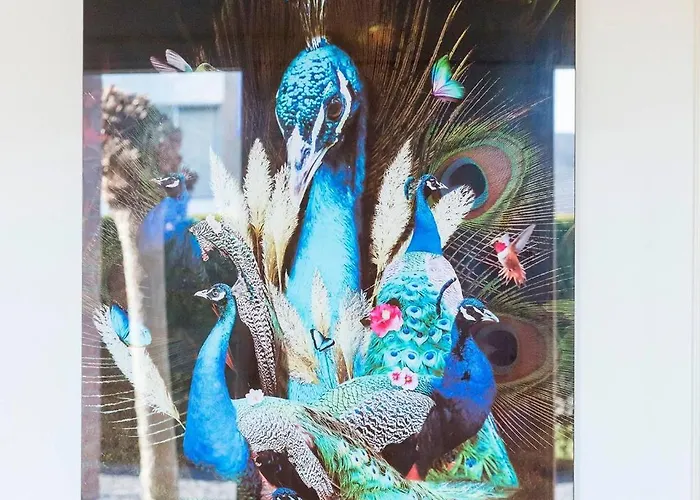 Xxl House With Free Parking & 3 Bedrooms Vila Tilburg