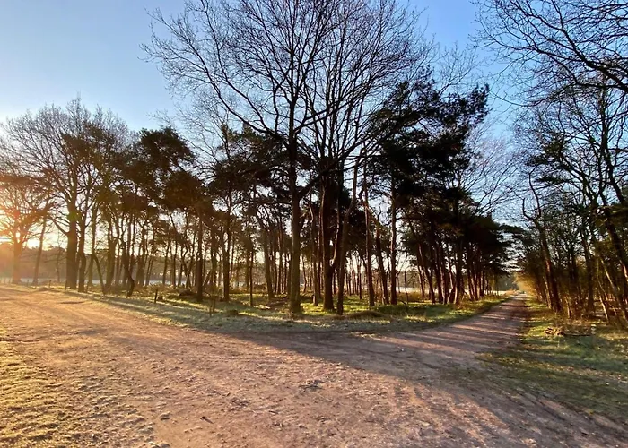 Xxl House With Free Parking & 3 Bedrooms * Tilburg