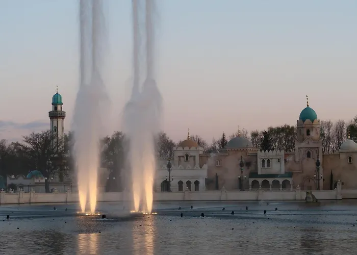 Xxl House With Free Parking & 3 Bedrooms Вилла Тилбург