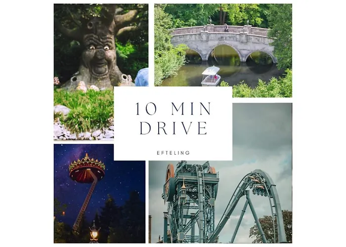 Xxl House With Free Parking & 3 Bedrooms *