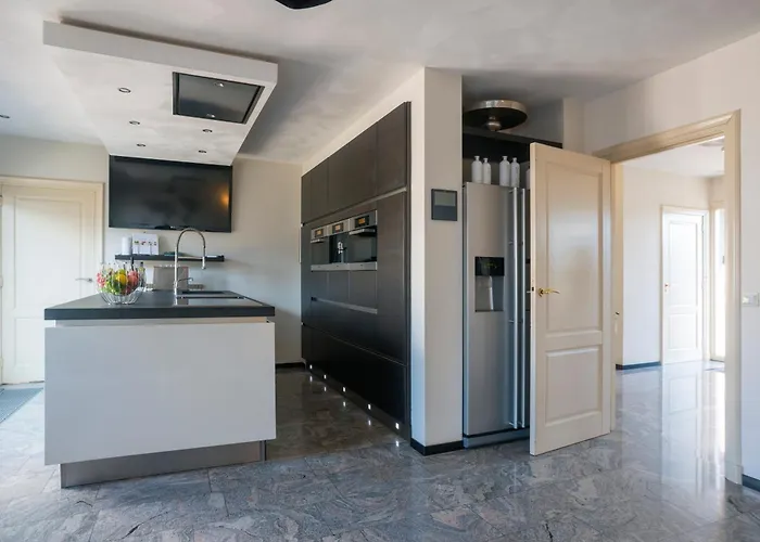 Xxl House With Free Parking & 3 Bedrooms Tilburg