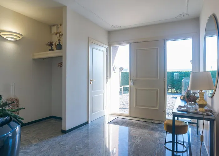 Xxl House With Free Parking & 3 Bedrooms Vila Tilburg