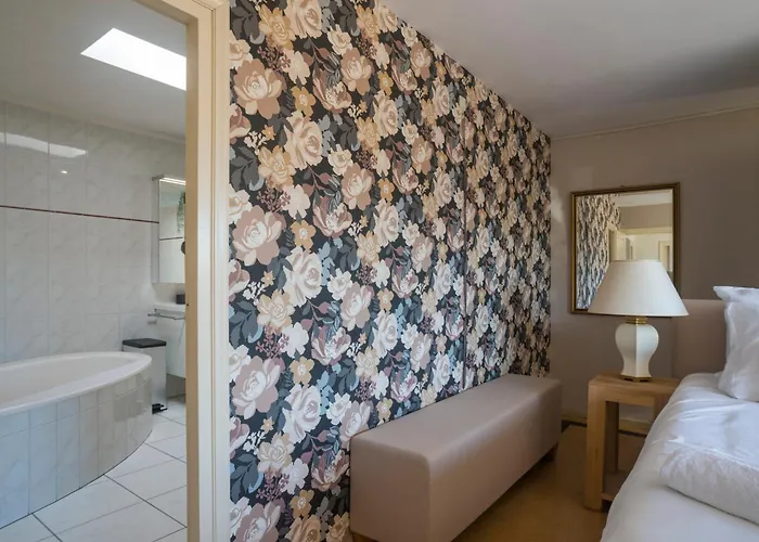 Xxl House With Free Parking & 3 Bedrooms Vila Tilburg