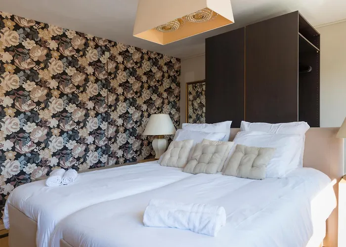 Vila Xxl House With Free Parking & 3 Bedrooms Tilburg